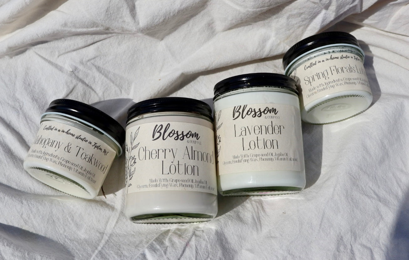 Regular Lotion